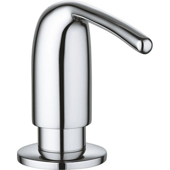 GROHE Дозатор за течен сапун grohe zedra 40553000 (40553000)