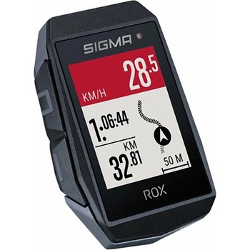 Sigma Rox 11.1 EVO HR set