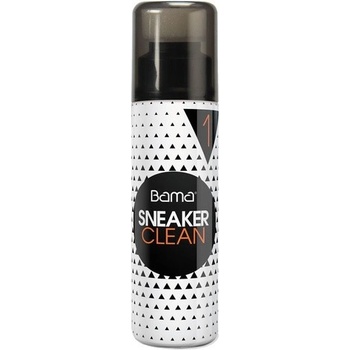 Bama sneaker clean 75 ml