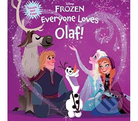 Frozen: Everyone Loves Olaf