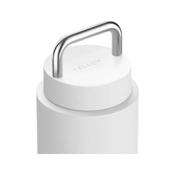 Fellowes Fellow - Carter Carry Tumbler - Thermal Mug - White 946 ml