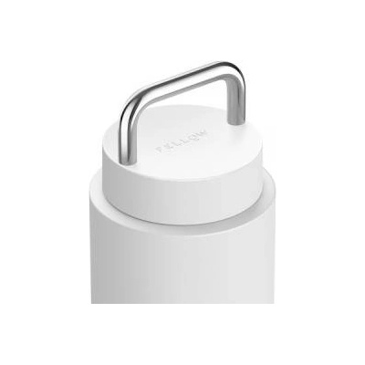 Fellowes Fellow - Carter Carry Tumbler - Thermal Mug - White 946 ml