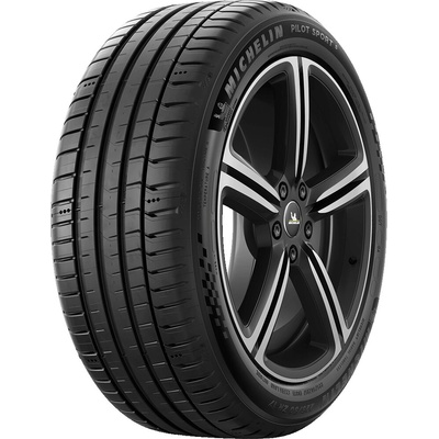 Michelin PILOT SPORT 5 215/45 R18 93Y