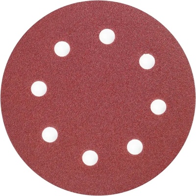 Brúsny kotúč 180, 5 ks, 180mm, pre DED7764