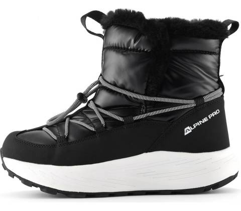 Alpine Pro Ugewa