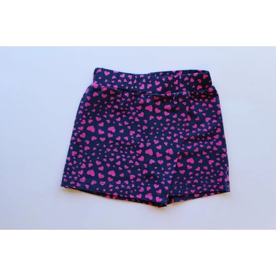 SUNNY KIDS Пола-панталон на сърца, 116