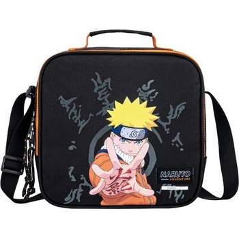 Panini Термочанта за храна Panini Naruto - Ninja Attack (68460)