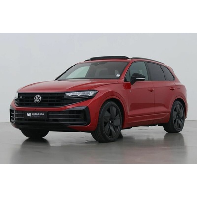 Volkswagen Touareg R 3.0 TSI eHybrid 4Motion 340 kW