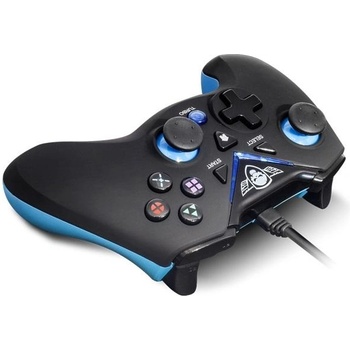 Image 1 of Spirit Of Gamer XGP Wired Blue PC/PS3 (SOG-WXGP)