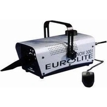 Eurolite Snow 3001