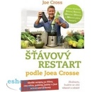 Šťávový Restart podle Joea Crosse. Zhubnete, budete se cítit úžasně a zdravě - Joe Cross - Anag