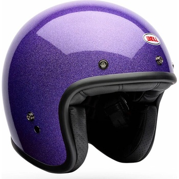 Bell Custom 500 Flake