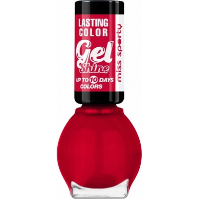 Miss Sporty lak na nechty Lasting Colour 150 7 ml