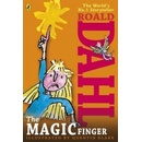 Magic Finger