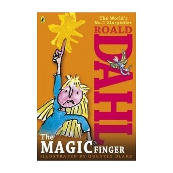 Magic Finger