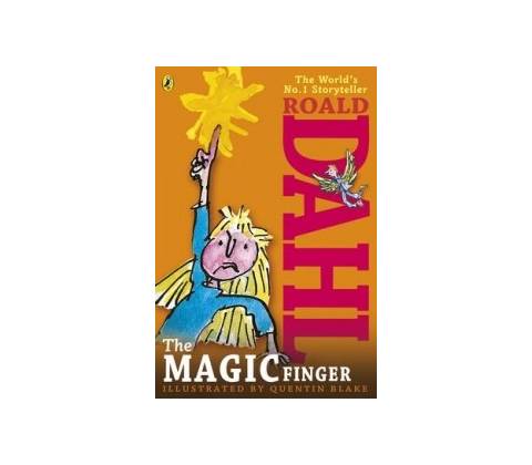 Magic Finger