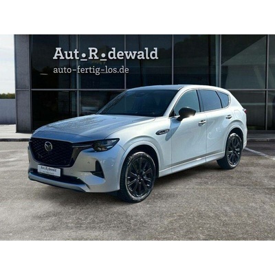 Mazda CX-60 PHEV Homura AWD 241 kW
