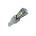 Лед крушка тип Т10 с 18 SMD 3030 лупа Canbus (T10CAN3018)