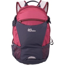 Jack Wolfskin Velocity 12l sangria red