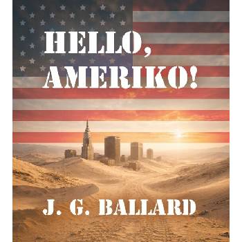 Hello, Ameriko!