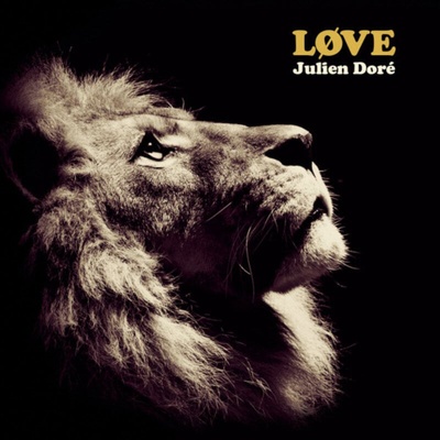 Julien Doré - Løve (LP) (0888837900010)