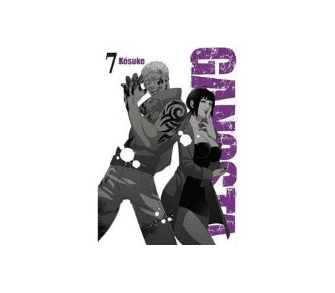 Gangsta 7