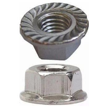 matica s golierom M8 Zn