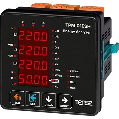 ENTES EPM-07S-DIN 101493