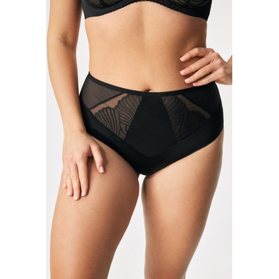 Gorsenia Класически бикини Lottа с по-висока талия (F007_kal)