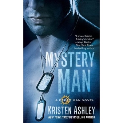 Mystery Man