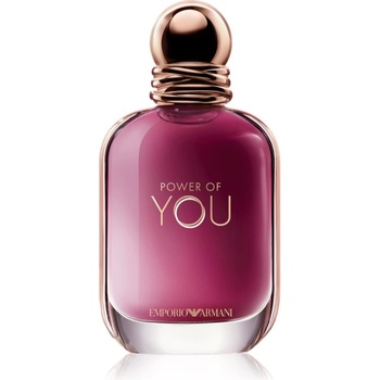 Giorgio Armani Power of You EDP дамски 50ml