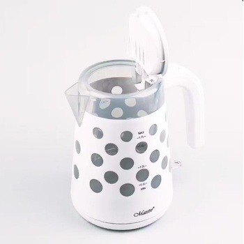 Image 1 of Maestro MR-045 white