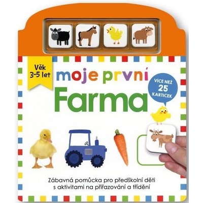 Moje první Farma