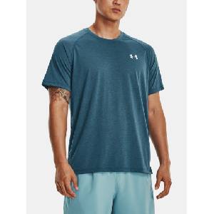 Under Armour Мъжка тениска Under Armour UA STREAKER TEE Under Armour | Sin | МЪЖЕ | S