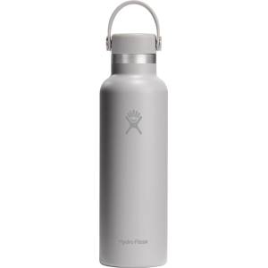 Hydro Flask Термо бутилка Hydro flask Standard Mouth with Standard Flex Cap Insulated bottle - Birch II - размер 621 ml (533-0674-4911)