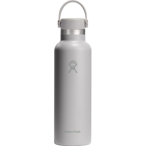 Hydro Flask Термо бутилка Hydro flask Standard Mouth with Standard Flex Cap Insulated bottle - Birch II - размер 621 ml (533-0674-4911)