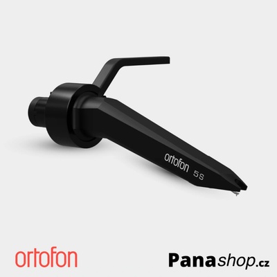 Ortofon Concorde 5S MM sférický hrot