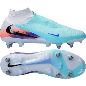 Nike Phantom 6 High Elite SG-PRO Player Edition - 11teamsports - 393,12 лв
