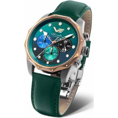 Vostok Europe JS20/125E752