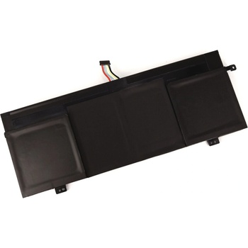 Image 1 of Lenovo Lenovo, 4 клетки, 7.4V, 5200mAh, Заместител (L15L4PC0)