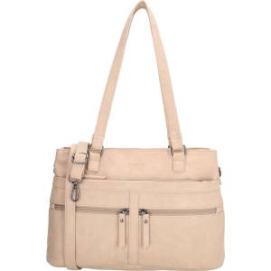 Beagles Majorca 25606 Light taupe