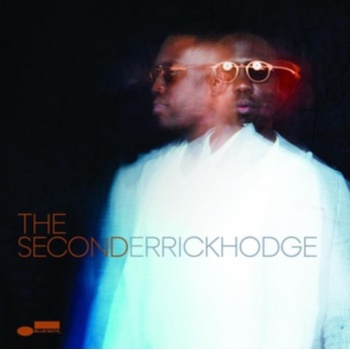 HODGE DERRICK: SECOND CD