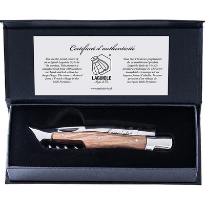 LAGUIOLE Luxury