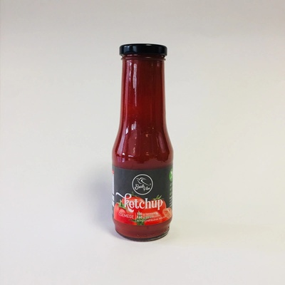 Szafi Free ketchup 290 g