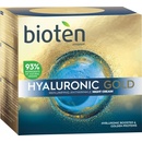 Pleťové krémy Bioten Hyaluronic Gold vyplňující noční krém 50 ml
