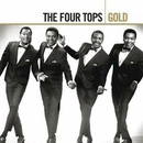 FOUR TOPS: GOLD CD