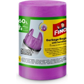 Fino Color pytle 60 l 13µm 60ks