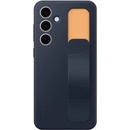 Samsung Galaxy S24 FE Standing Grip case blue black (EF-GS721CNEGWW)