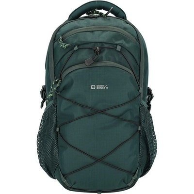Enrico Benetti Atlas 41005 Green 34 L