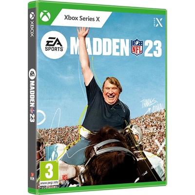 Madden NFL 23 (XSX)